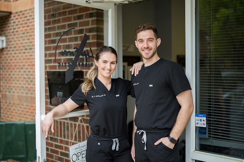 Life Force Chiropractic
