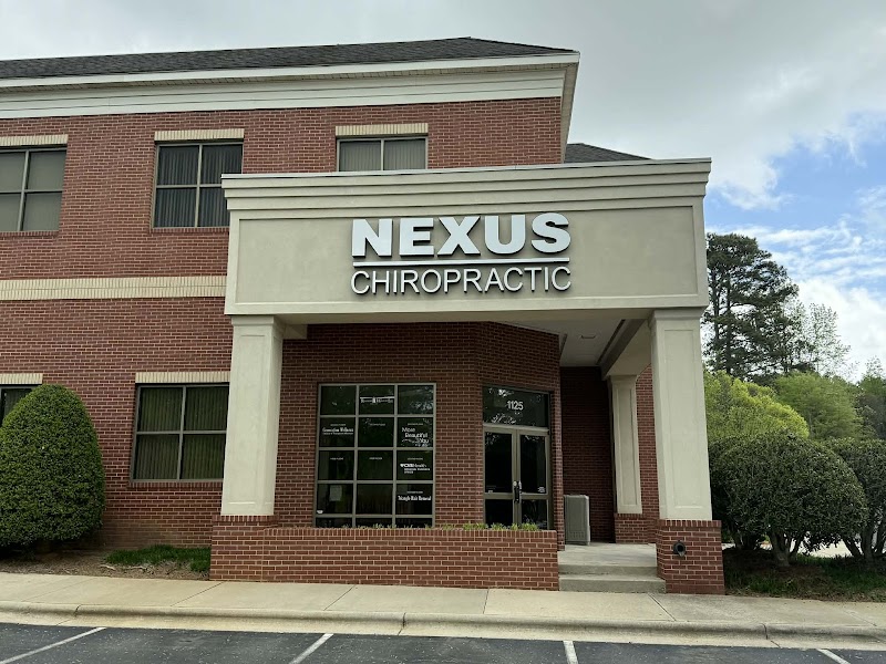 Nexus Chiropractic