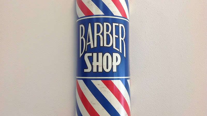 A Better Man's Barber Shop 2