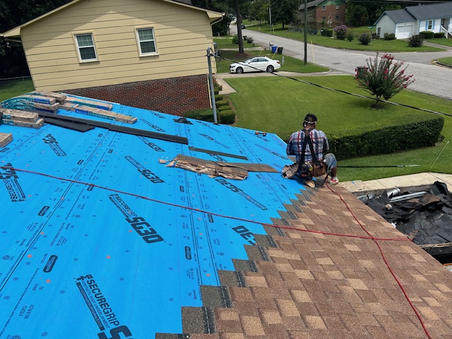 Cova Roofing Company