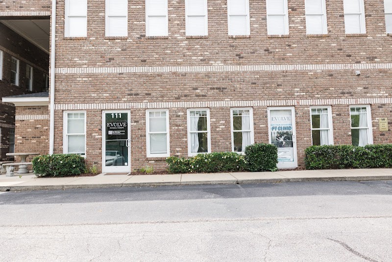 Evolve Physical Therapy