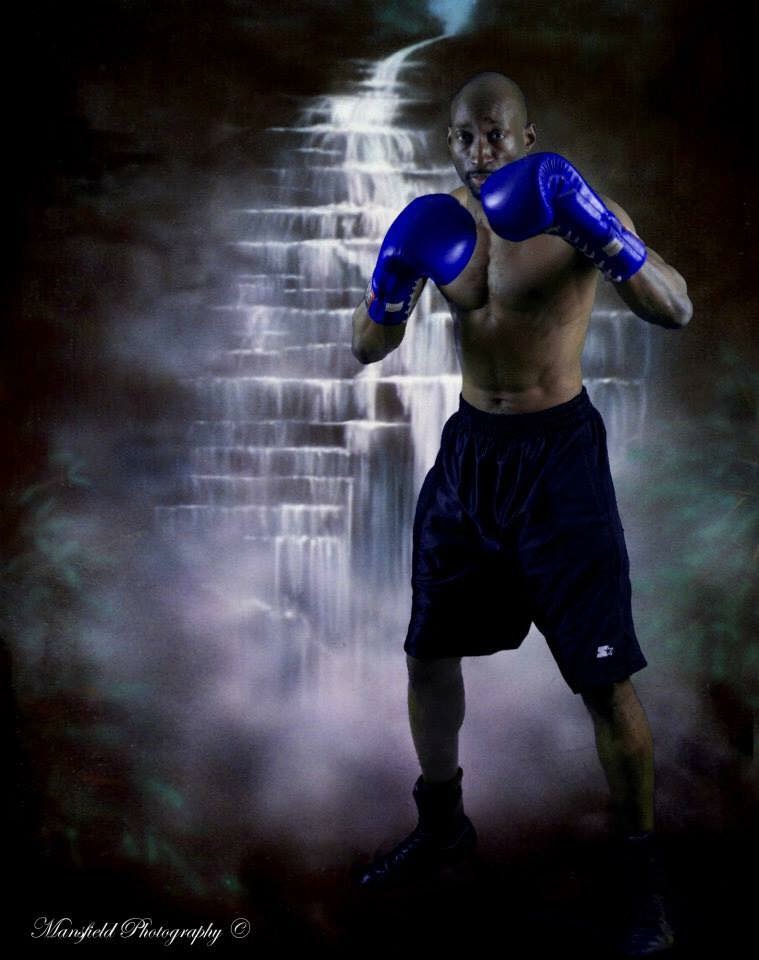 Jae’s Boxing Personal Training - Apex / Cary