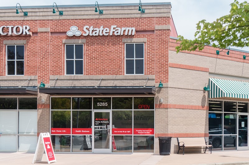 Trisha Schwartz - State Farm Insurance Agent