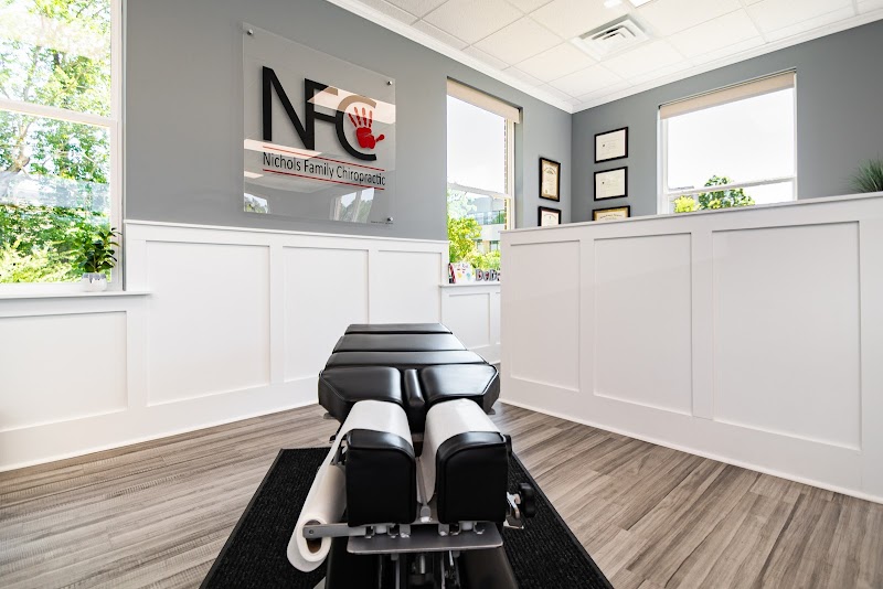 Nichols Family Chiropractic