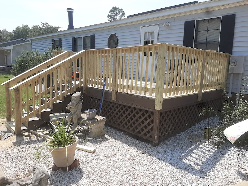 Daniel's Home Repair LLC
