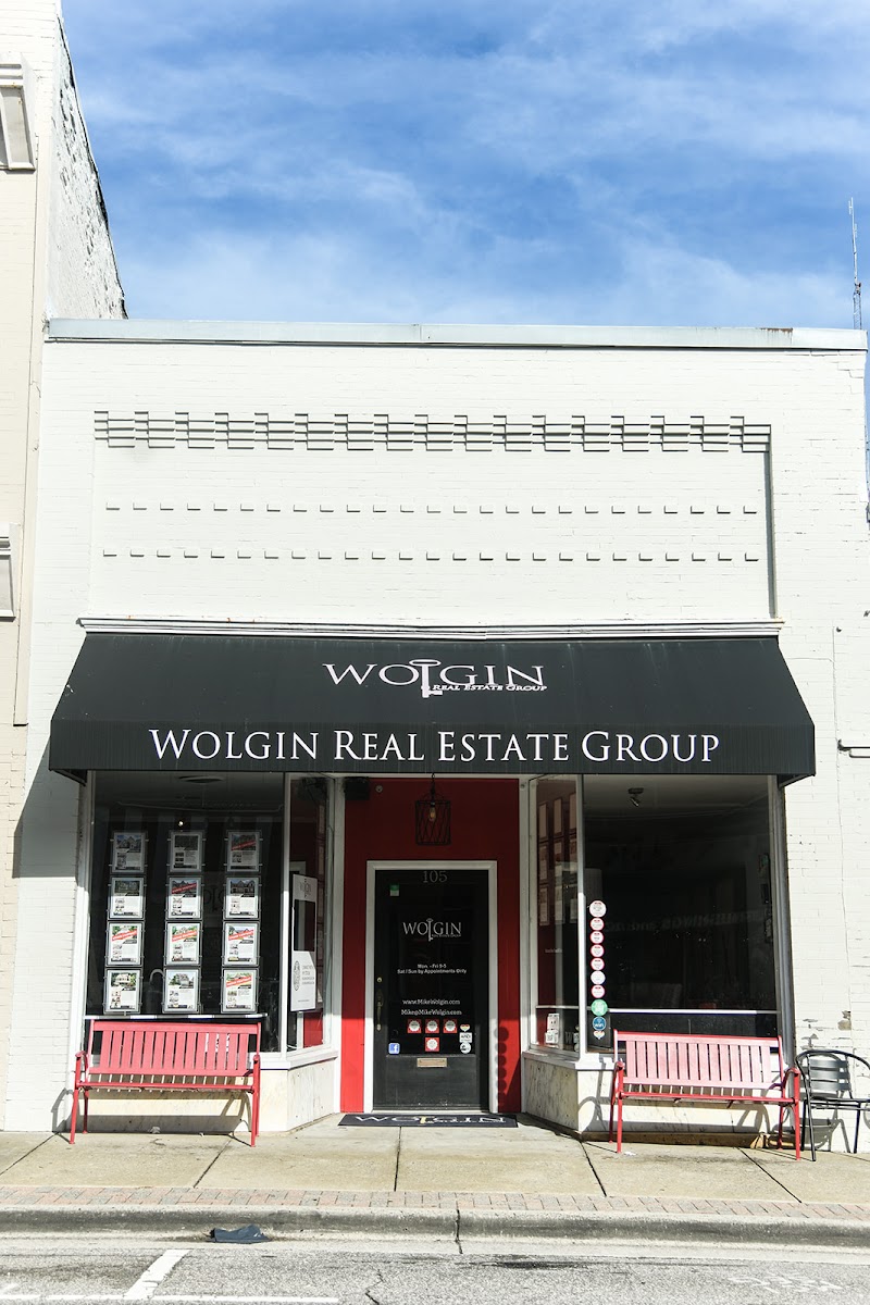 Wolgin Real Estate Group
