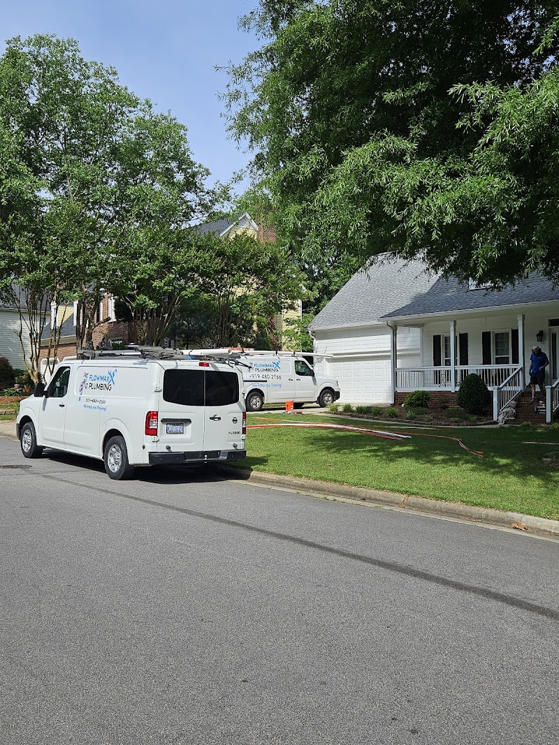 Flowmaxx Plumbing LLC