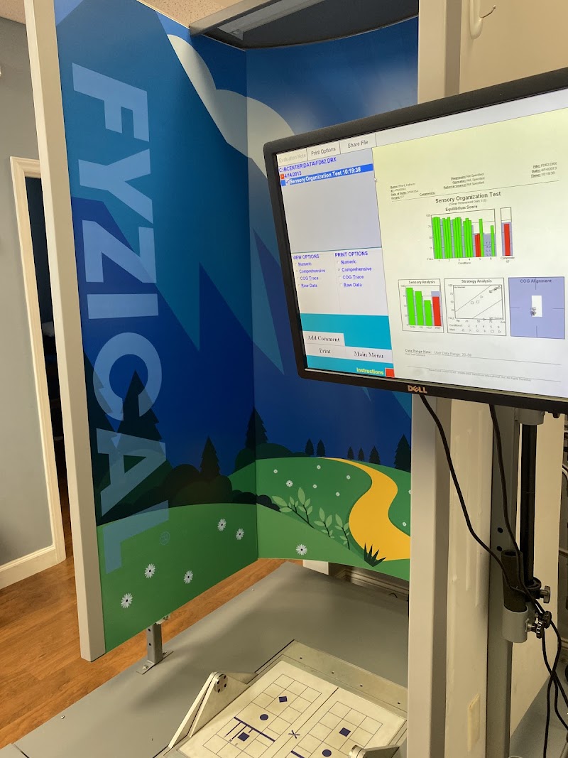 FYZICAL Therapy & Balance Centers