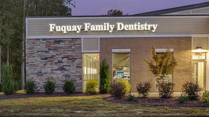 Fuquay Family Dentistry