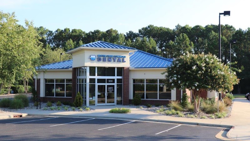 Beaver Creek Commons Dental