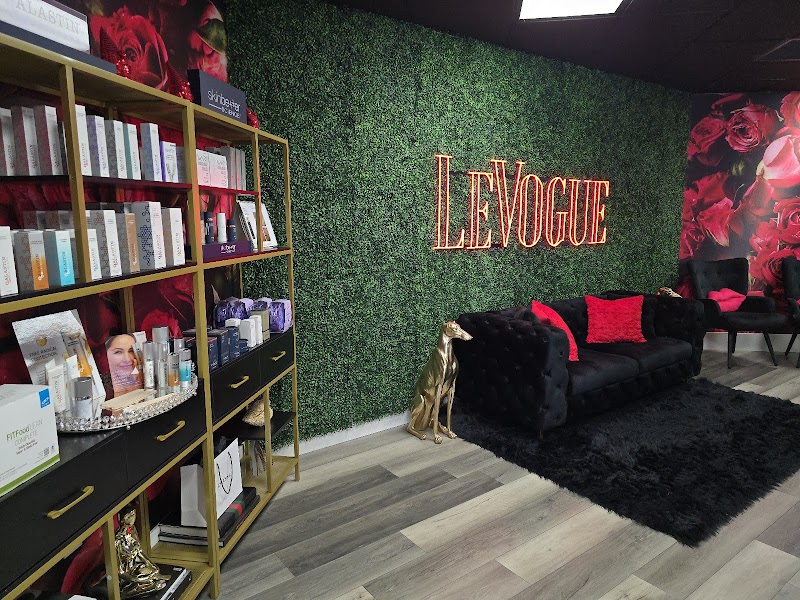 Levogue Med Spa Cary