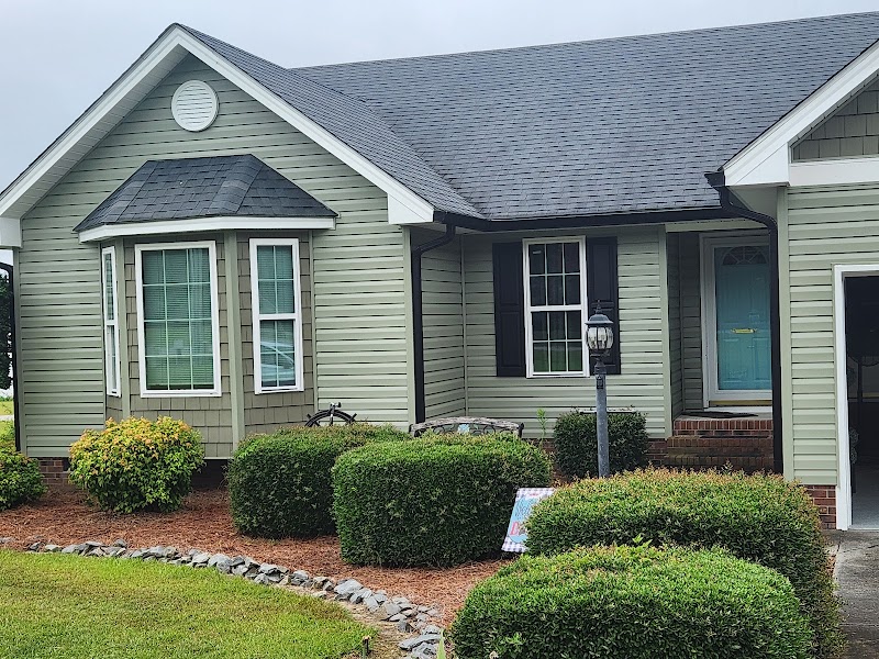 Halo Roofing & Renovations, LLC