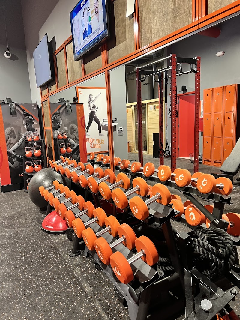 HOTWORX - Apex, NC