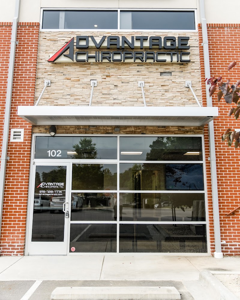 Advantage Chiropractic