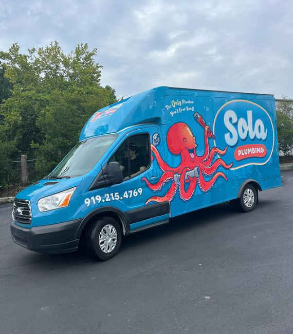 Sola Plumbing