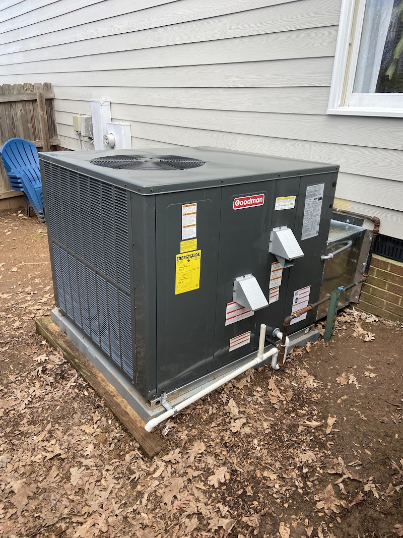 Phil N. Great Heating & Cooling
