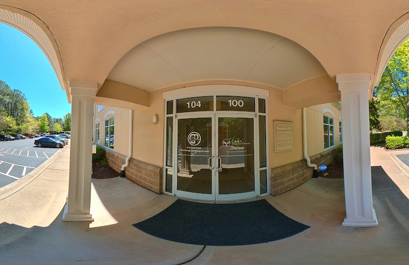 Cary Chiropractic and Massage