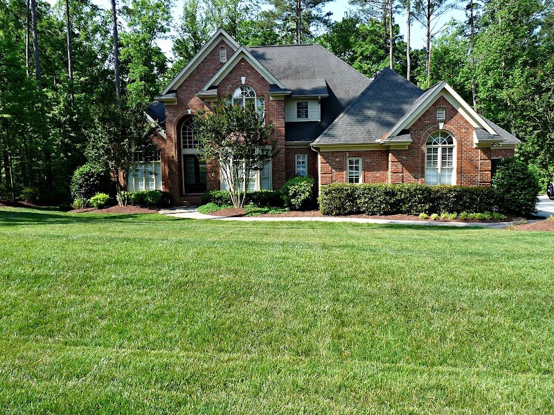 Miser Landscaping LLC