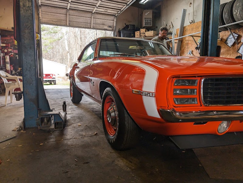 David's Affordable Automotive