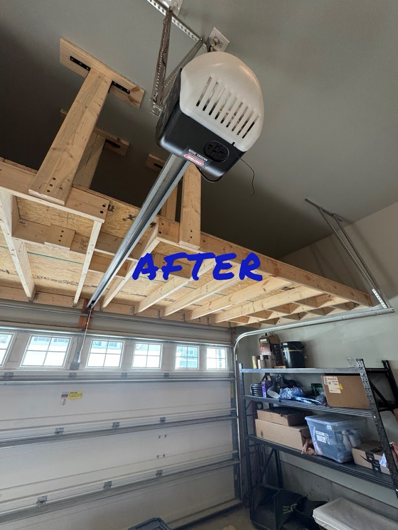 Holly Springs Handyman