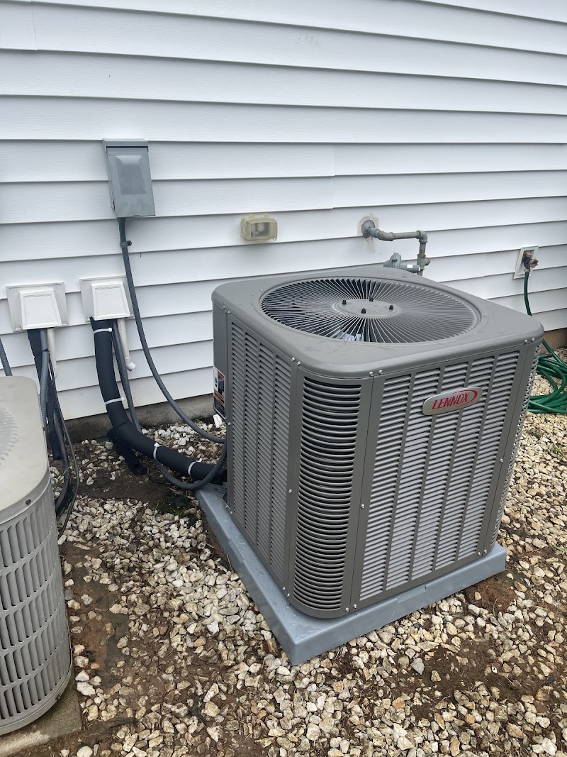 Beafix Air Conditioning & Heating