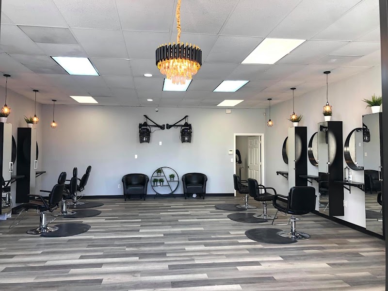 Mirror Threading, Hair Salon and SPA