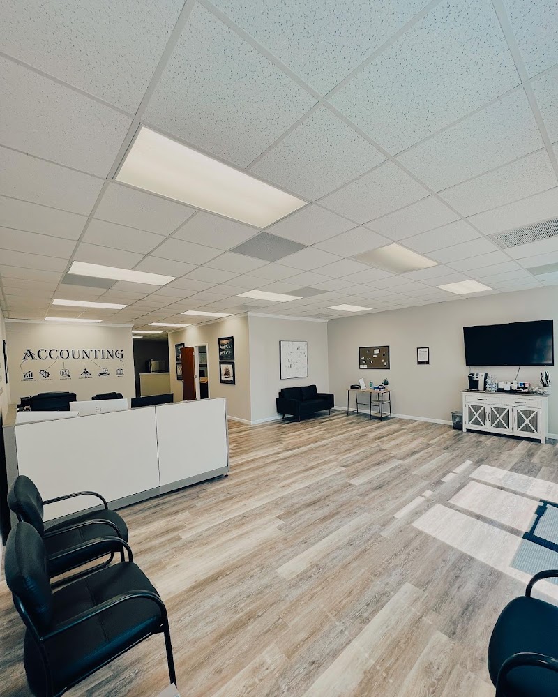 Advantage Accounting & Tax Services