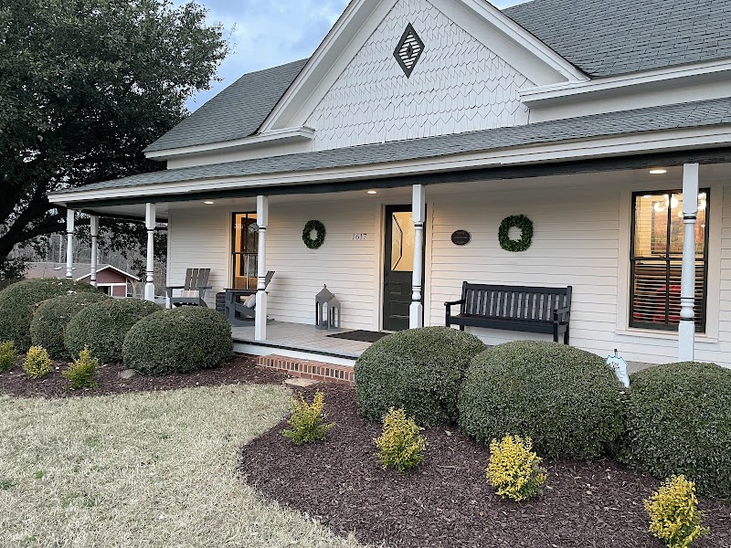 Element Realty Group @ Howard Hanna Allen Tate Real Estate