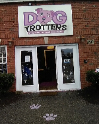 Dog Trotters LLC