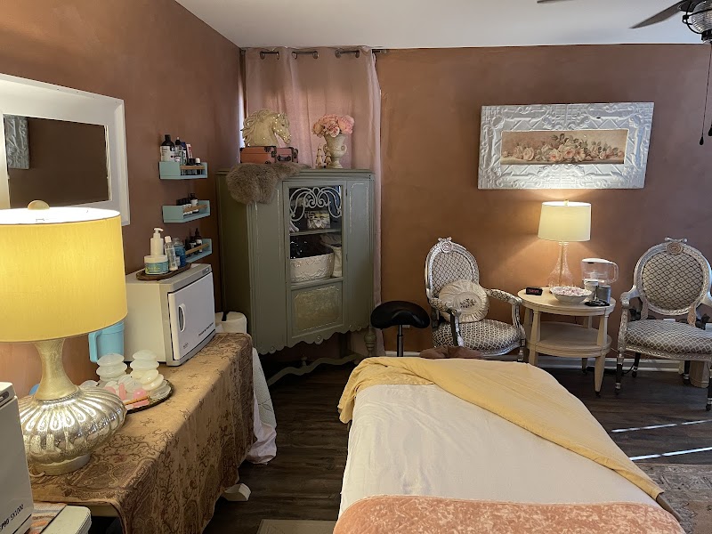 Vibrant Health Medical Massage Therapy