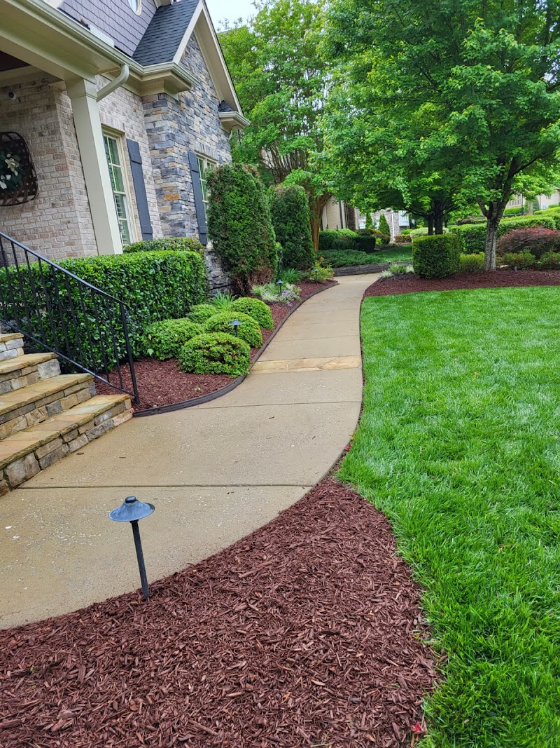 Morales Landscaping Services LLC