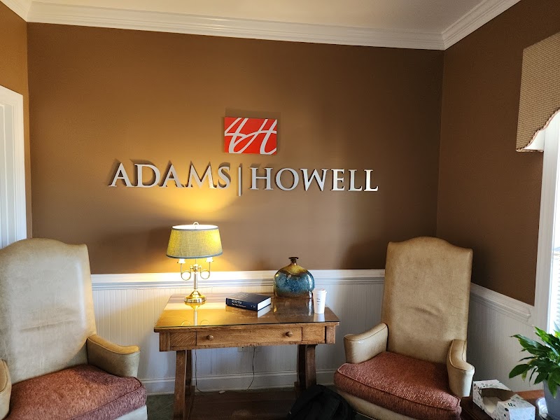 Adams Howell Sizemore & Adams, P.A.