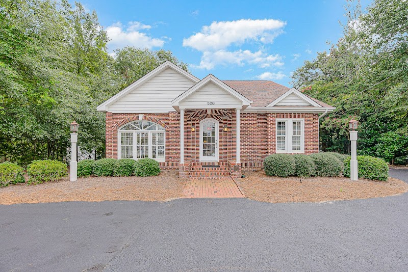 Coldwell Banker Howard Perry and Walston - Fuquay-Varina Office