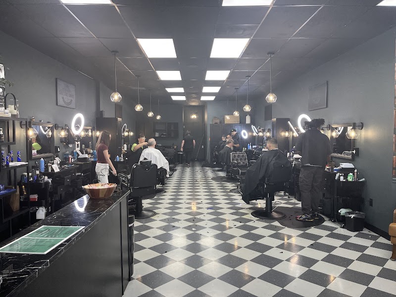 Style Street Barbers
