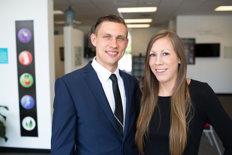 Freedom Family Chiropractic
