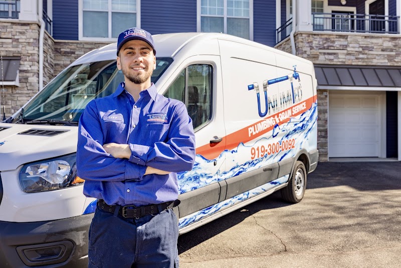 Unlimited Plumbing & Drain Services