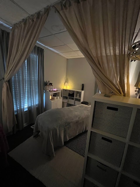 Breathing Room Massage Therapy