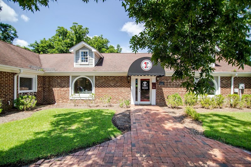 Whitaker & Hamer PLLC Fuquay-Varina