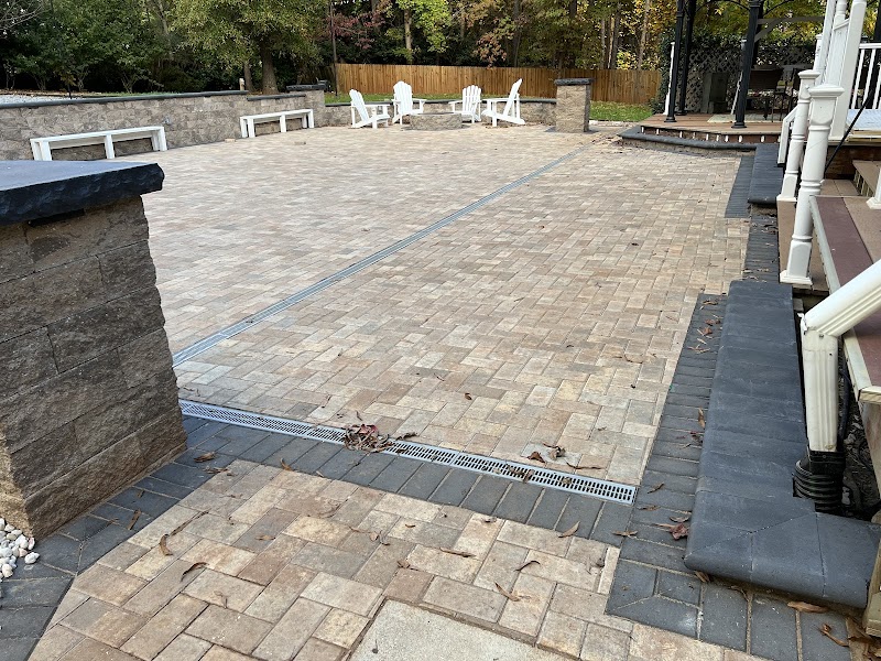 Maxx Landscaping