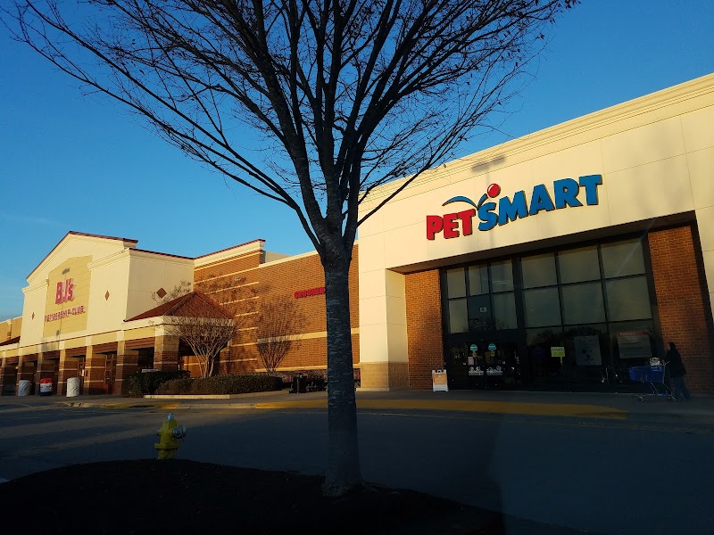 PetSmart