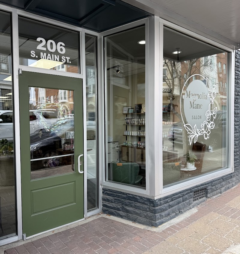 Magnolia Mane Salon