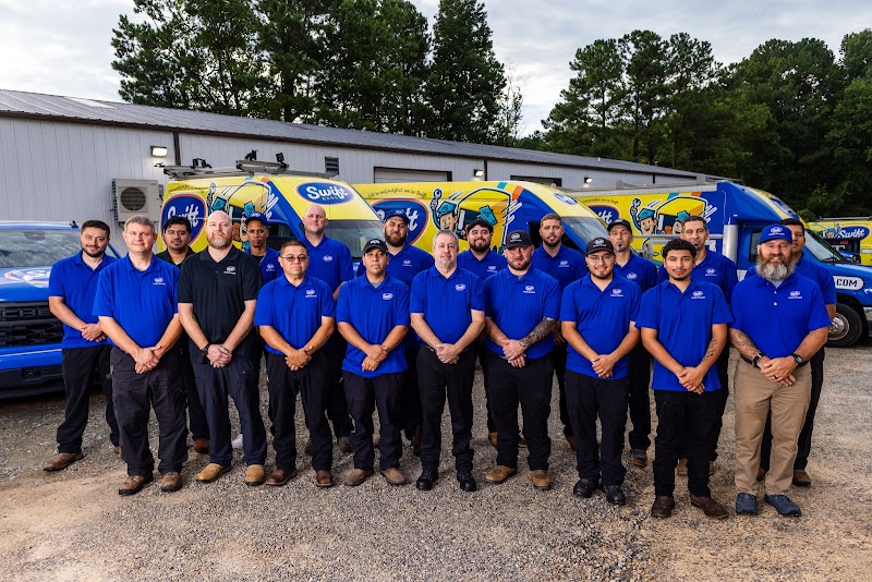 Swift Brothers Plumbing, Heating & Air