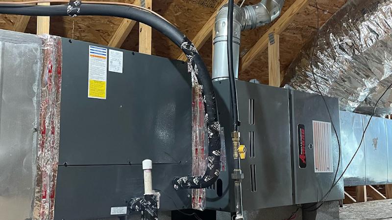 Fogg HVAC Inc.
